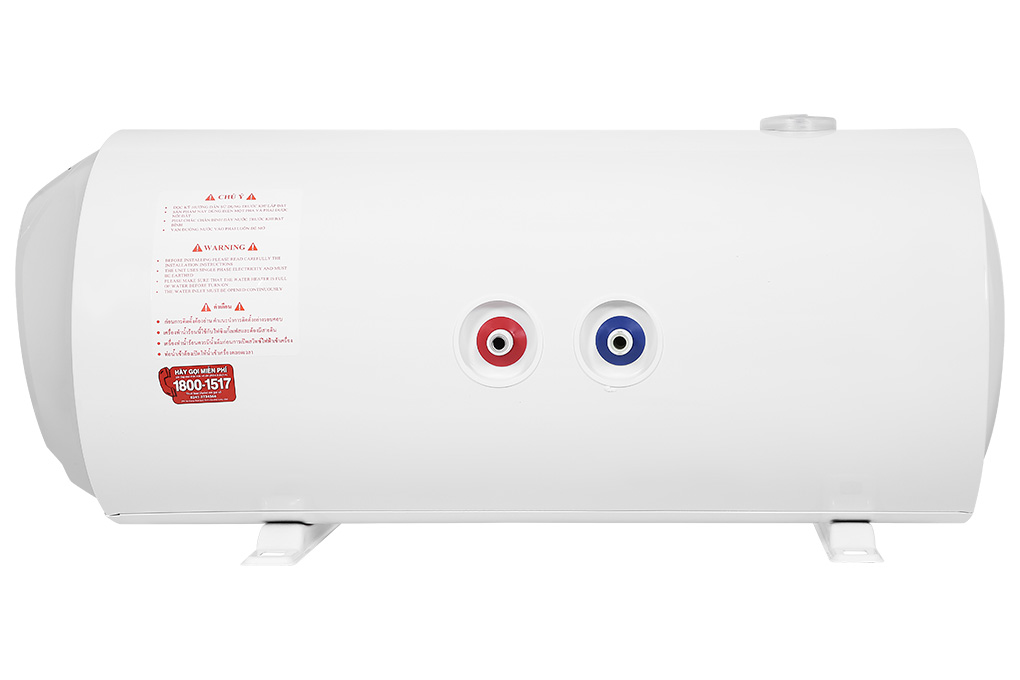 Máy Nước Nóng Gián Tiếp Ariston PRO R 50 SH 2.5 FE (2500W) - Hàng Chính Hãng