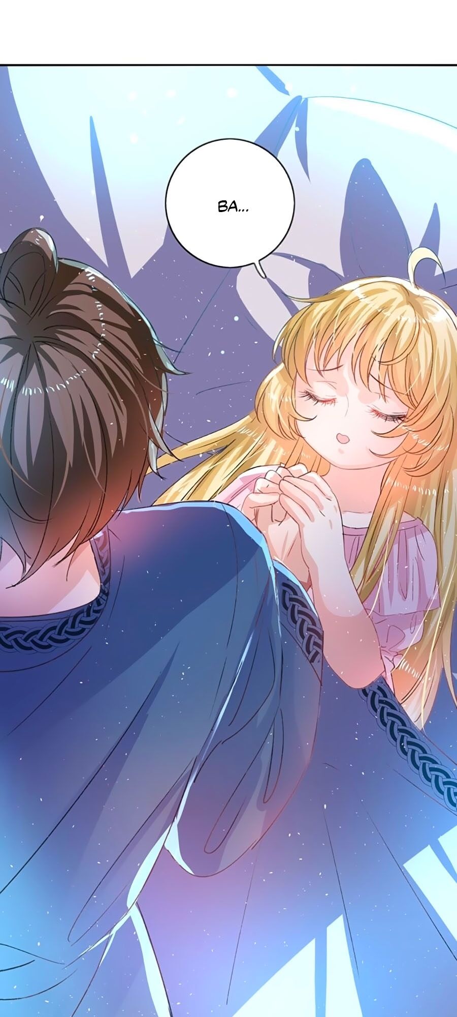 hệ thống công lược của tiểu công chúa chapter 28 16