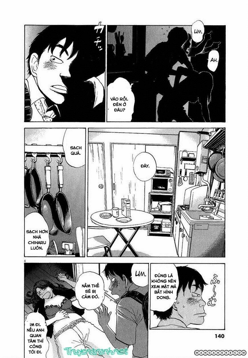 boy on the run chapter 18 4