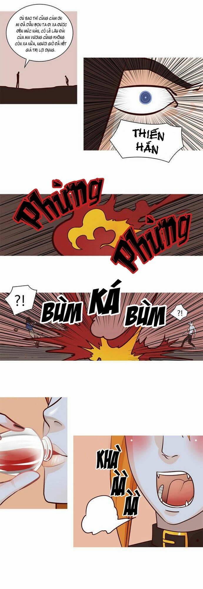 the devil king is bored chapter 28 6