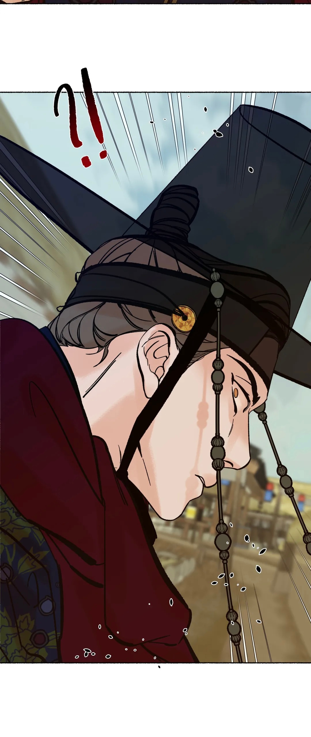 chú hổ hoàng kim chapter 9 29