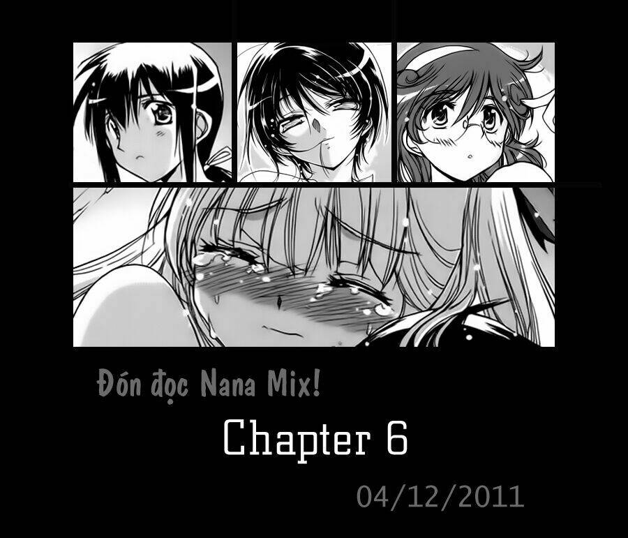 nana mix! chapter 5 23