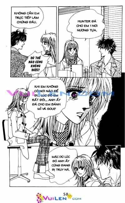 tìm anh - look for oppa chapter 8 58