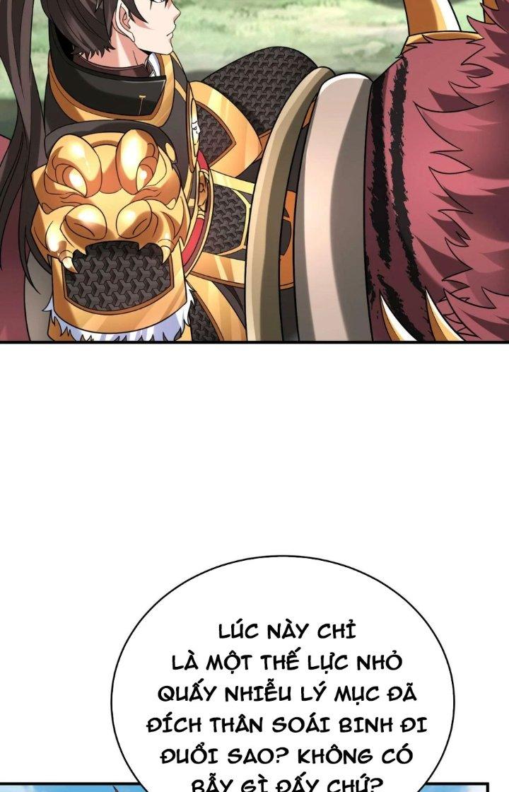 đại tần, ta là con tần thủy hoàng, giết địch thành thần chapter 49 45