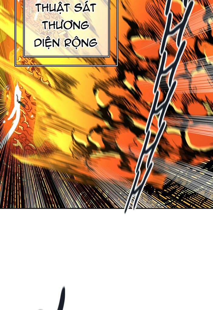 tòa tháp bí ẩn 2 chapter 326.5 30