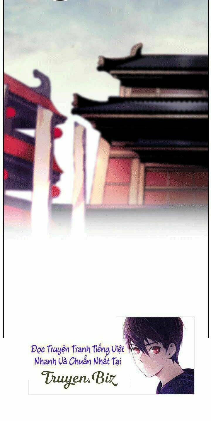 biên niên sử lãnh nguyệt chapter 39 22