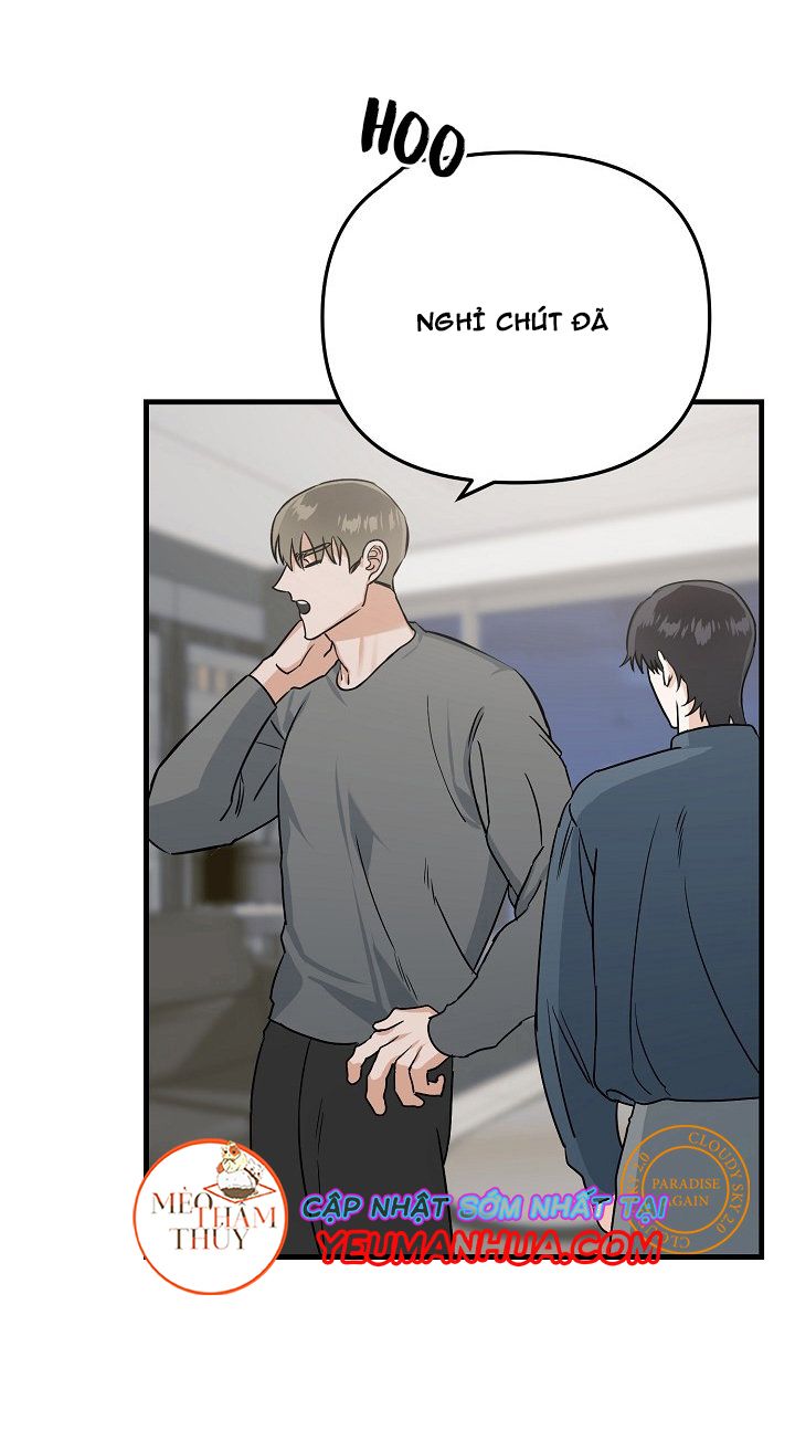 thiên đường một lần nữa chapter 5 9