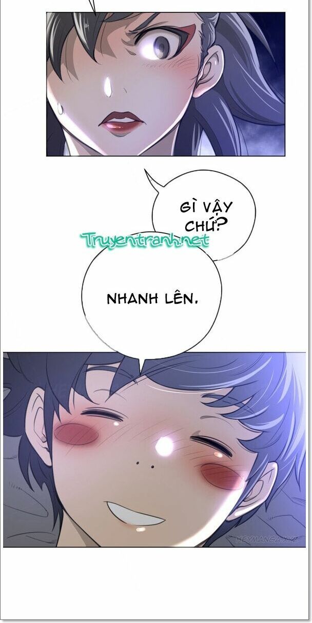 một nửa hoàn hảo chapter 30 52