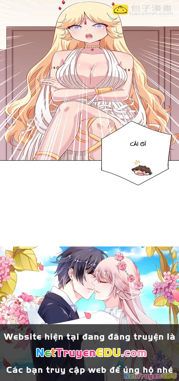 ông trời đã ban cho tôi siêu năng lực kỳ lạ gì thế này? chapter 47 37