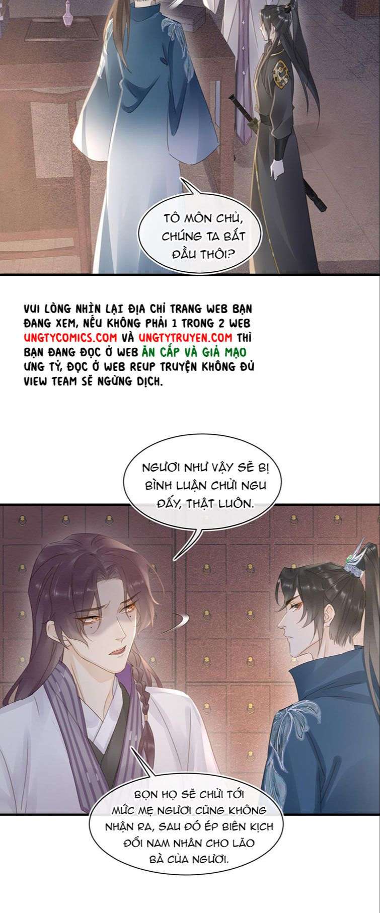 tù long chapter 98 24