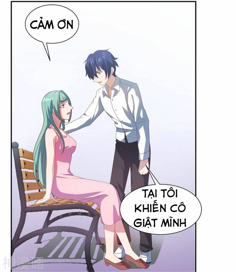 đỉnh phong dự ngôn đế chapter 23 33