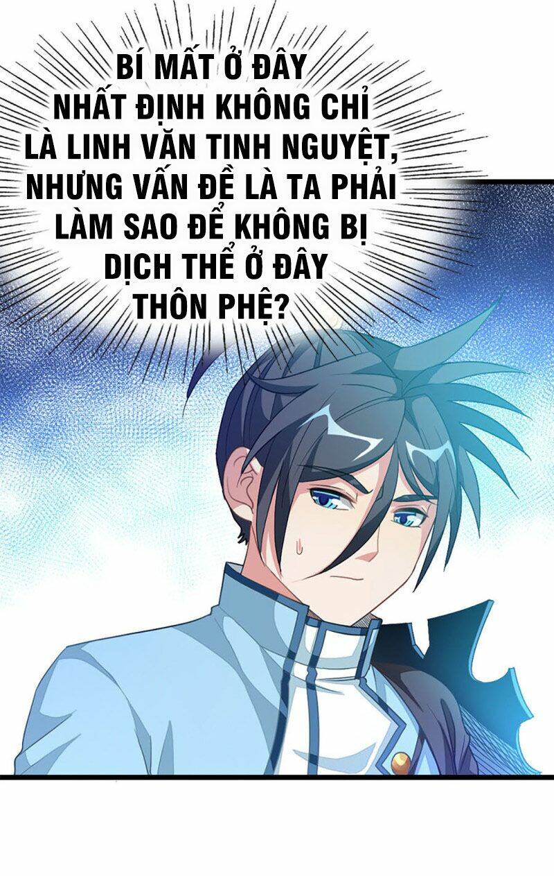 cửu dương thần vương chapter 218 8