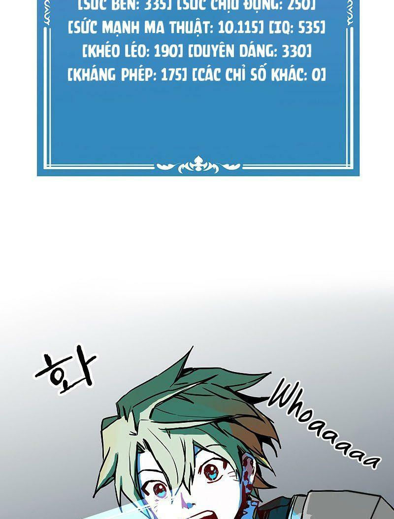 bug player - người chơi lỗi chapter 85 11