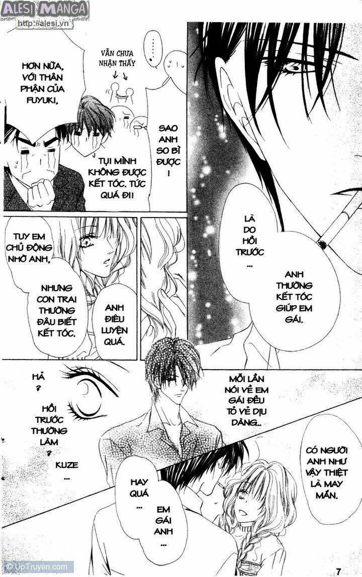 007 phá án chapter 3 7