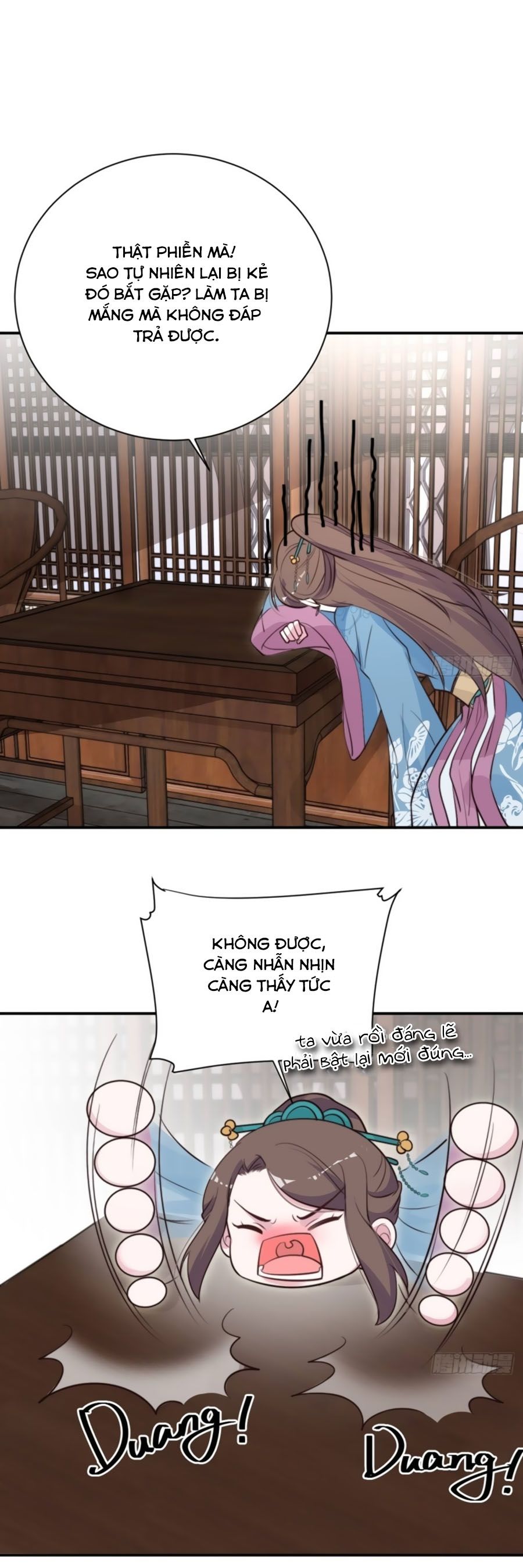 cung đấu live chapter 38 12