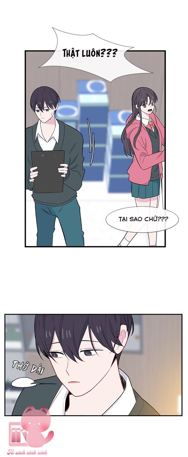 về bên anh chapter 59 31