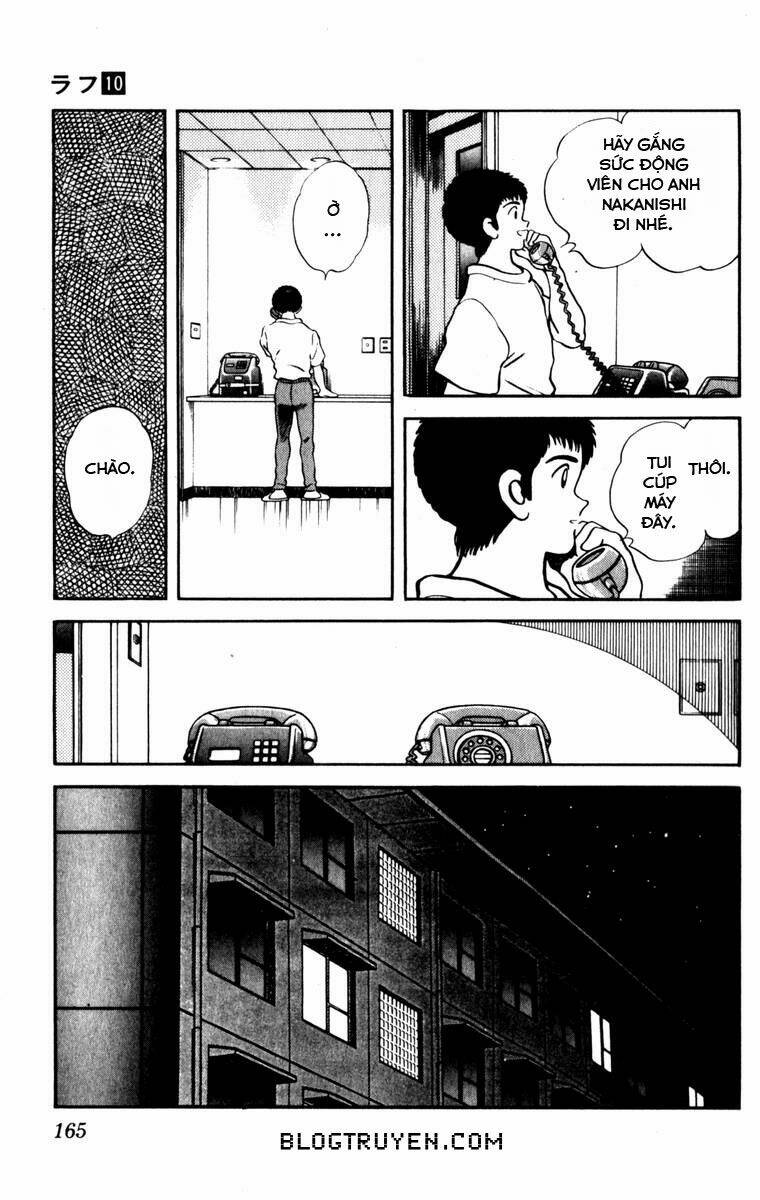 rough - ngọc thô chapter 98 17