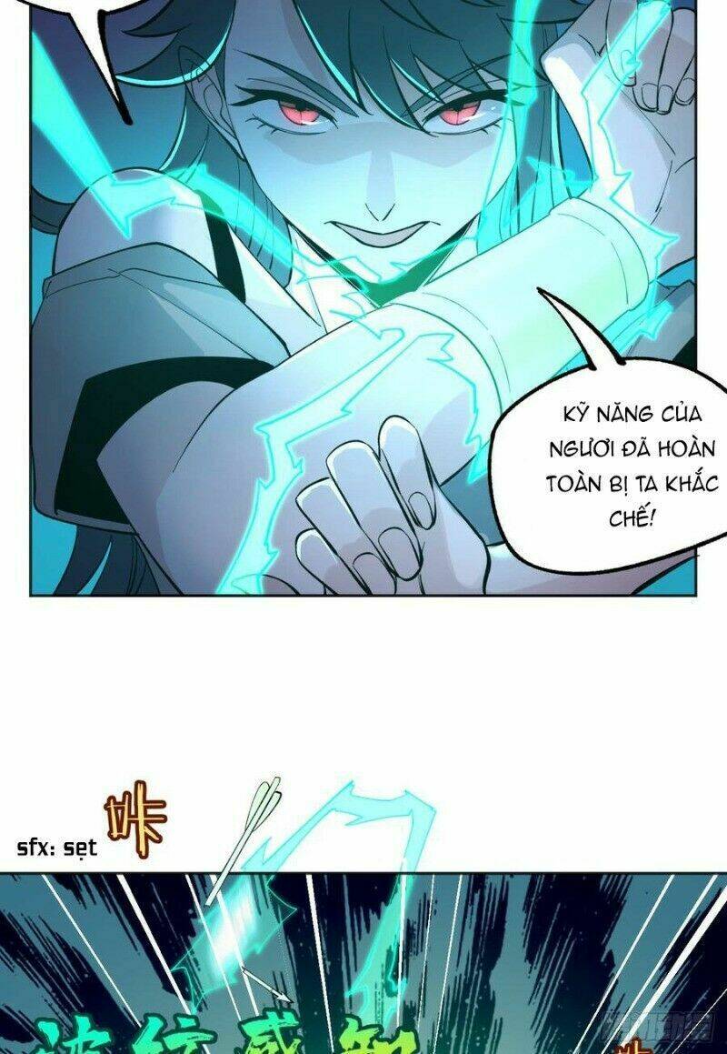 vô hạn khắc kim chi thần chapter 40 12