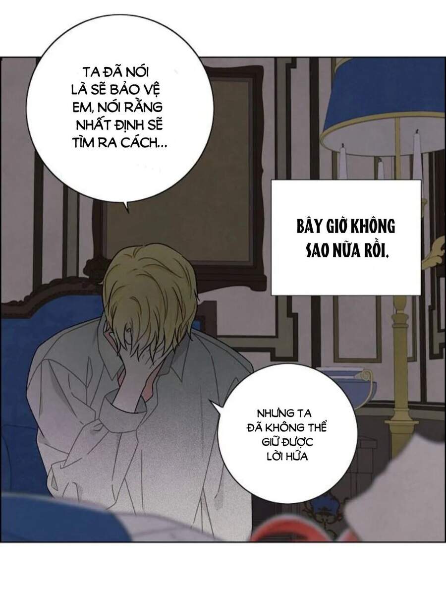 tôi đã cướp mất đêm đầu tiên của nam chính chapter 76.5 27