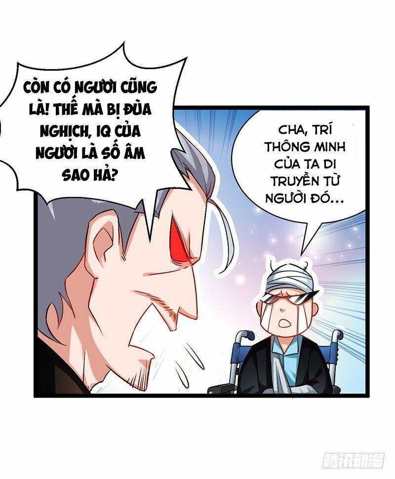 siêu cấp bại gia tử chapter 25 15