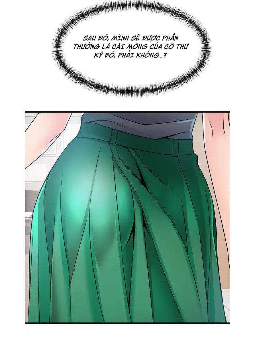 điểm yếu chapter 25 34