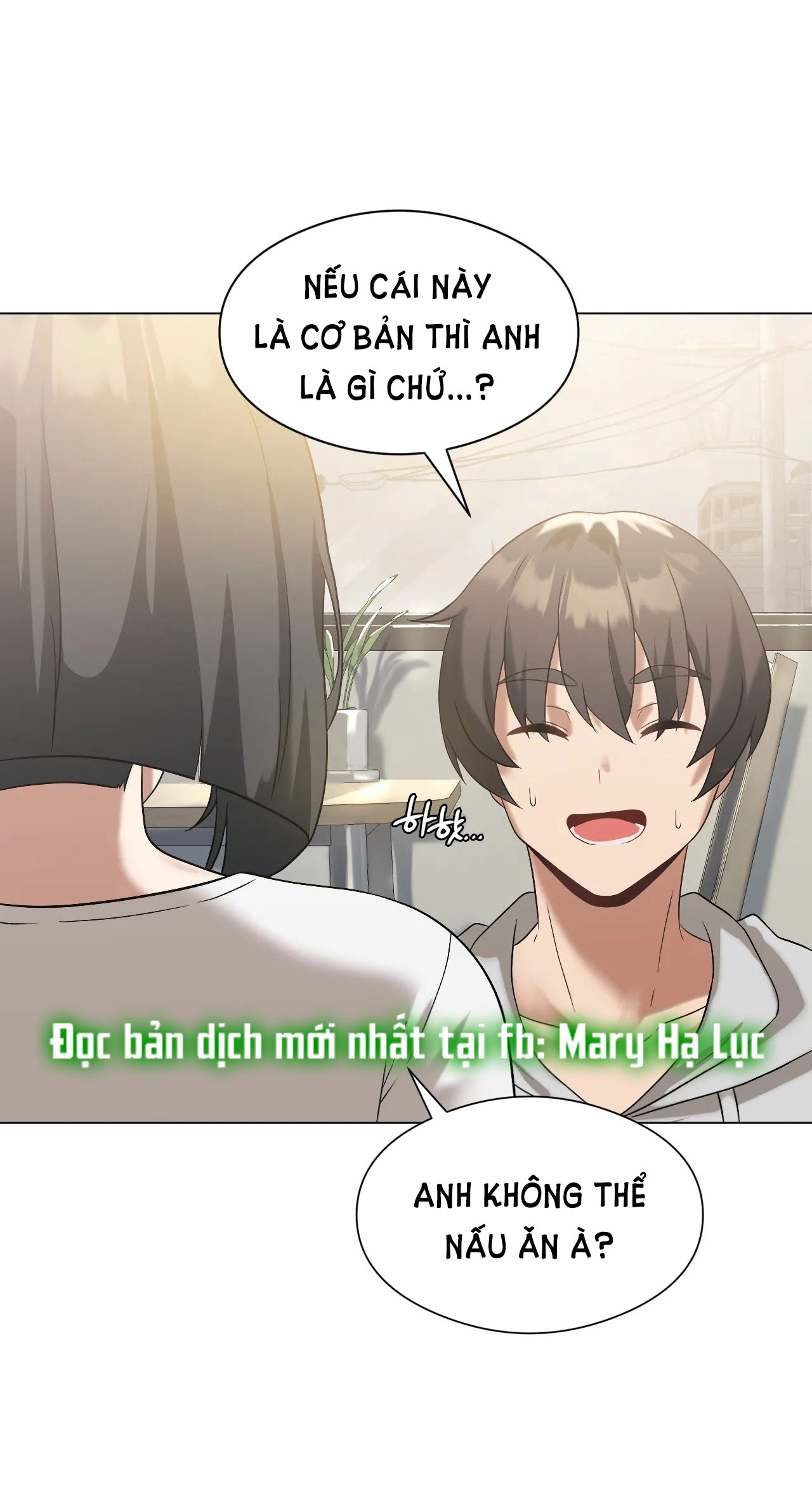 [18+] thăng cấp đến khi hài lòng chapter 14.2 9