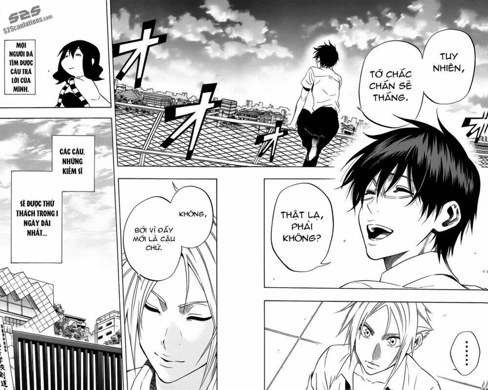 kurogane chapter 60 21