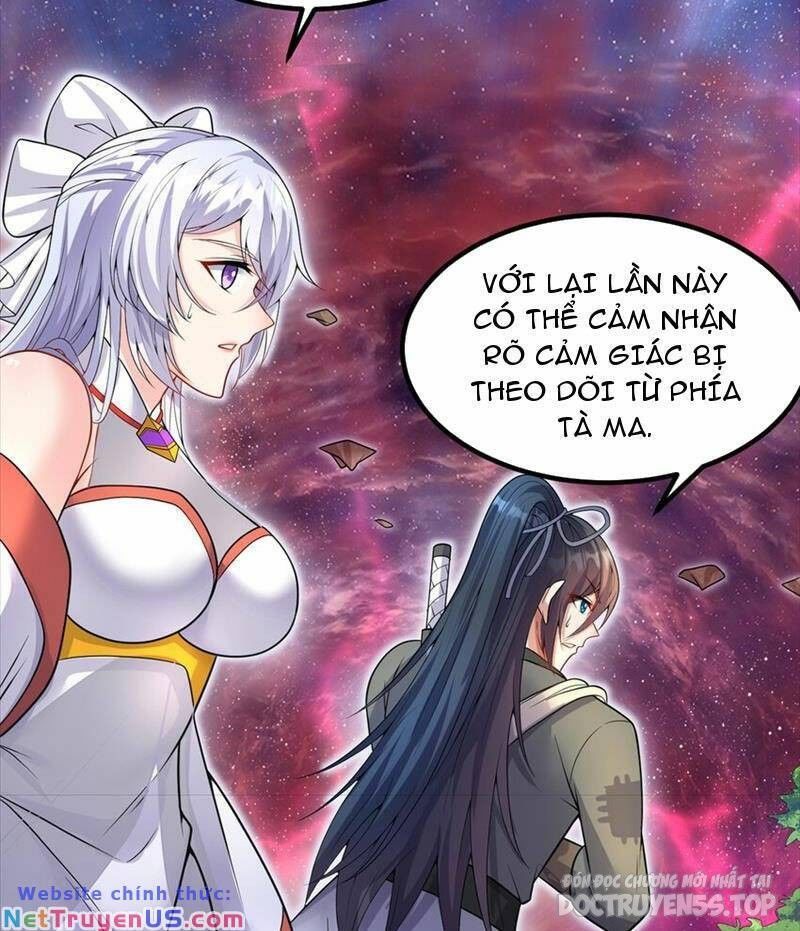 bắt đầu với kiếm vực, ta lặng lẽ tu luyện thành kiếm thần chapter 94 4