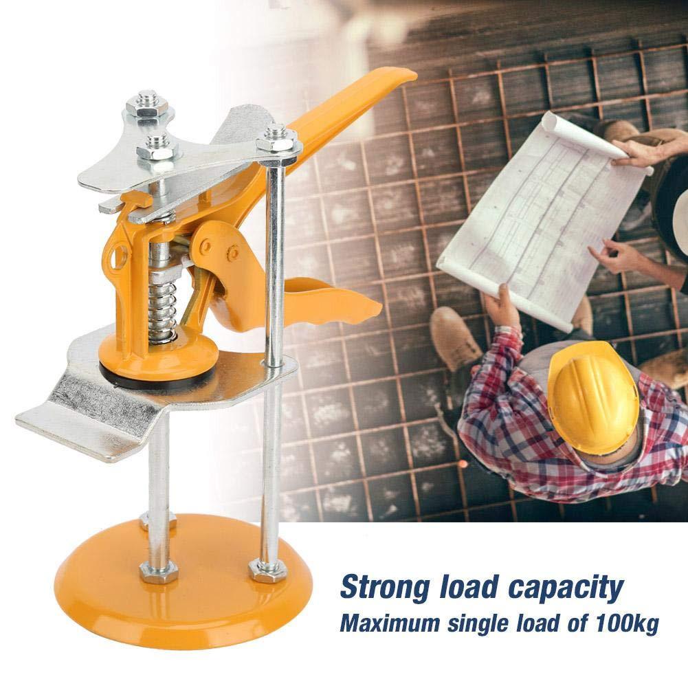 Kích kê chân gạch ốp tường Kích Kê Gạch Ốp Tường - Con Đội Gạch- Kích 3 trụ