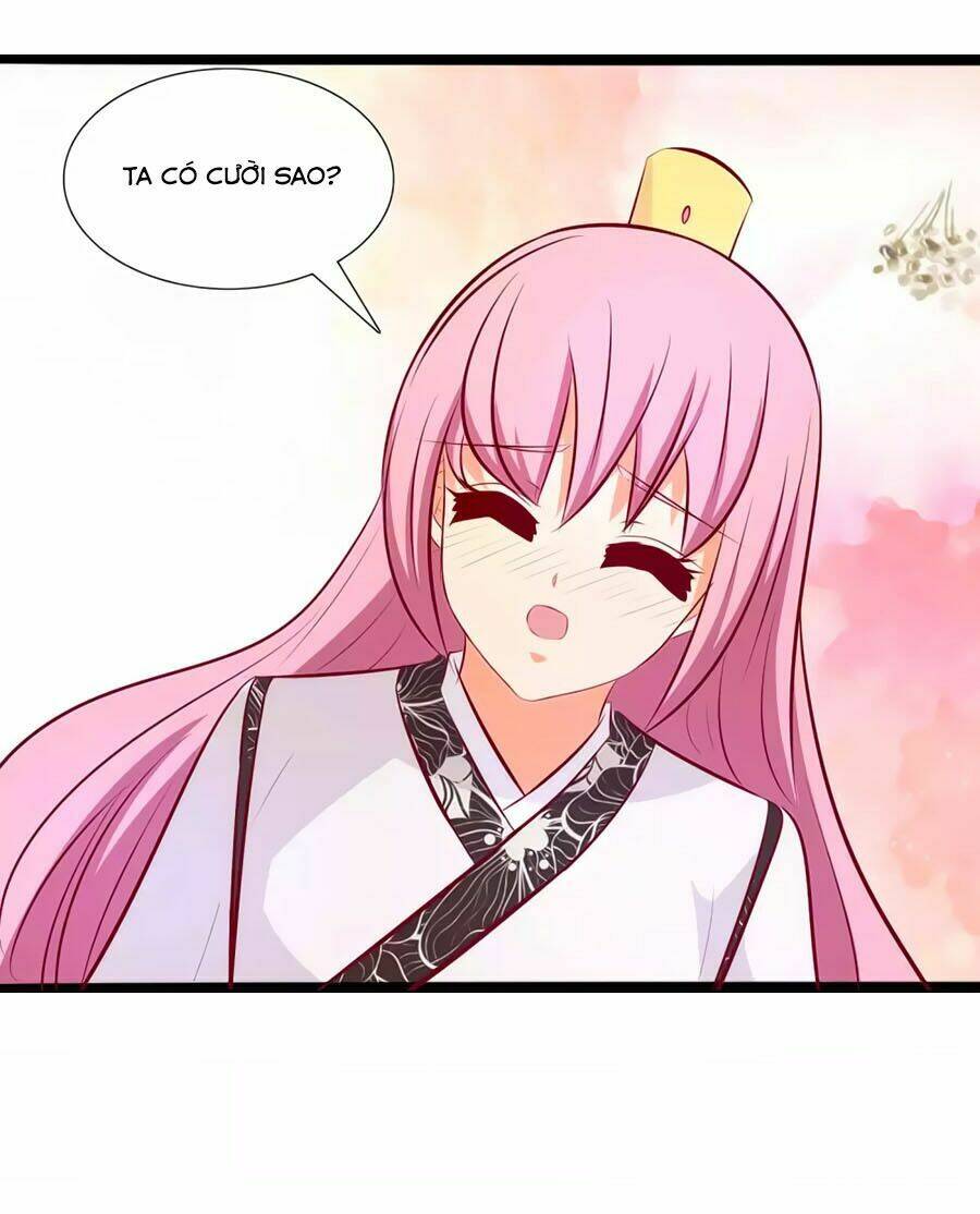 thỏ yêu tiểu vương phi chapter 75 20