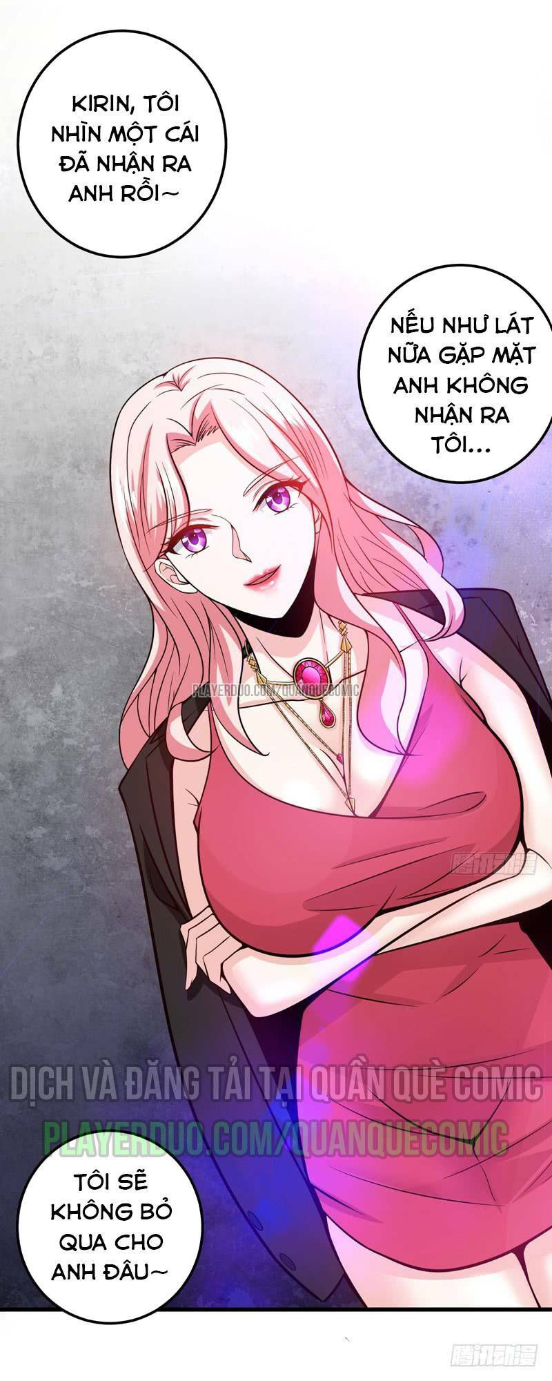 tối cường thần y tại đô thị chapter 40 48
