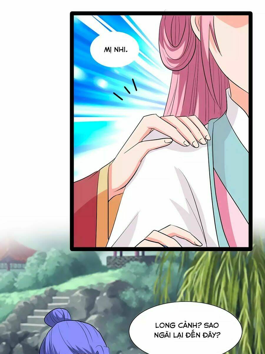 thỏ yêu tiểu vương phi chapter 107 26
