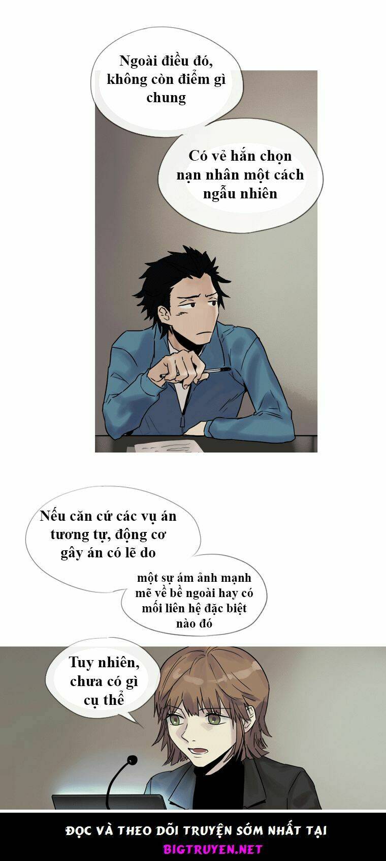 thành phố ác mộng chapter 2 24