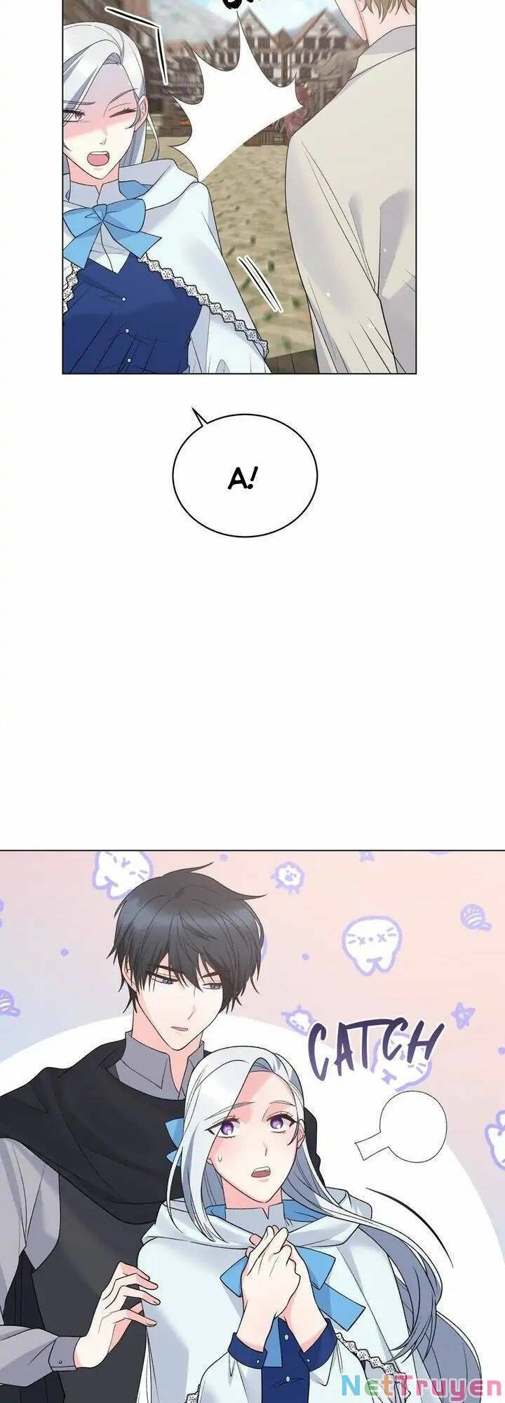 là nhân vật phản diện nhưng tôi sẽ trở thành nữ chính chapter 64 3