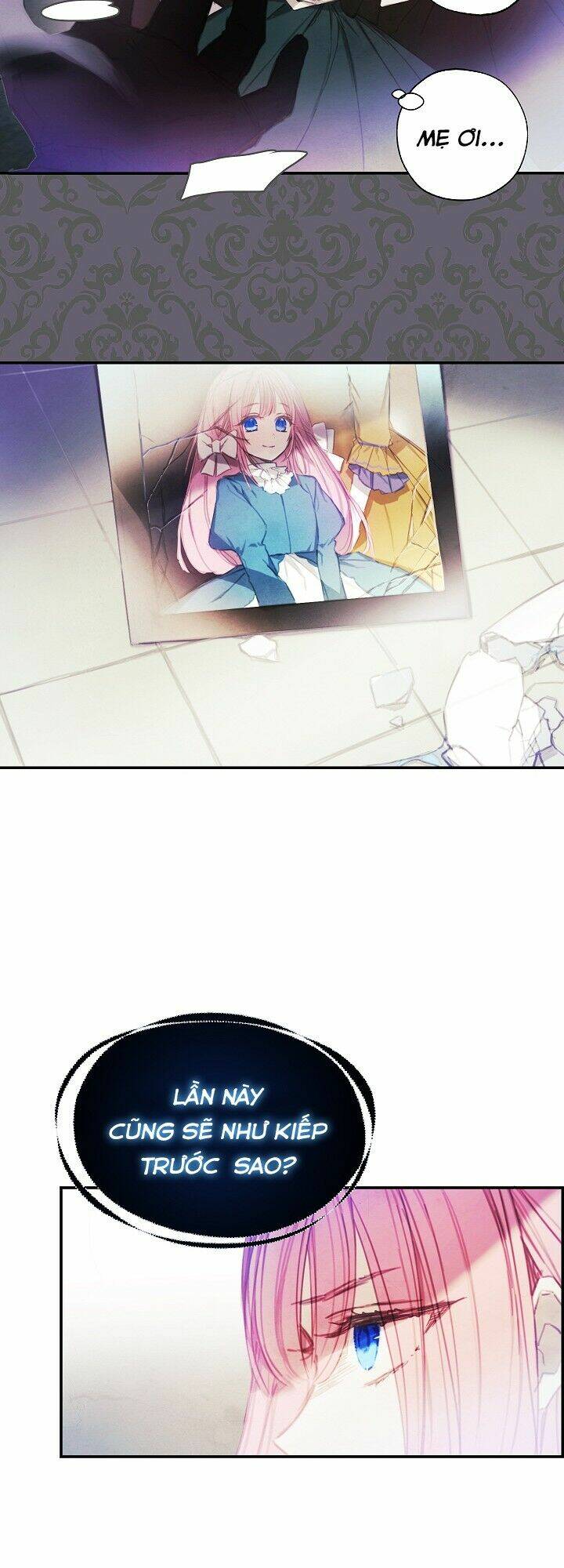 tiệm búp bê của công chúa chapter 2 17