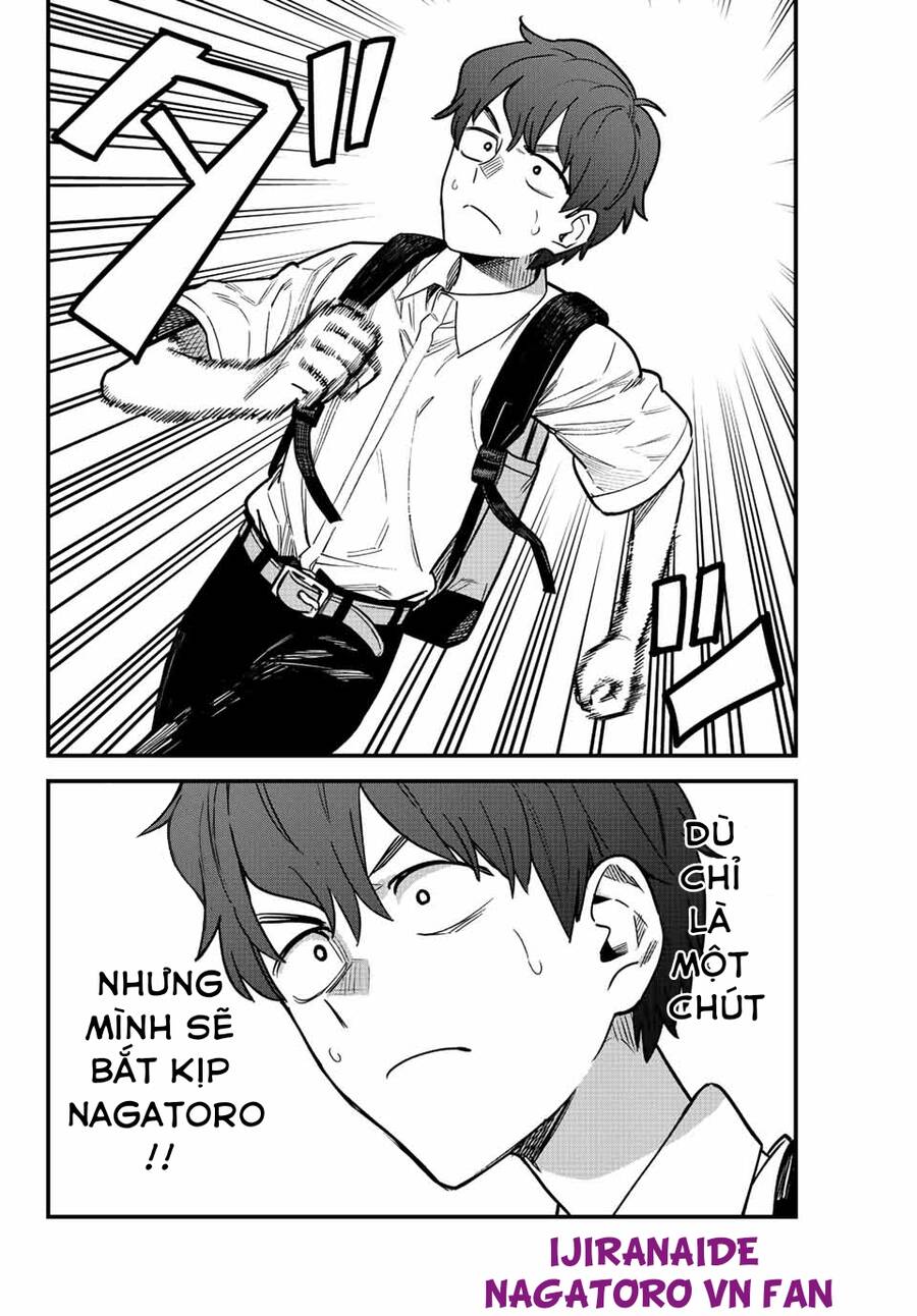 please don bully me - nagatoro-san chapter 109 22