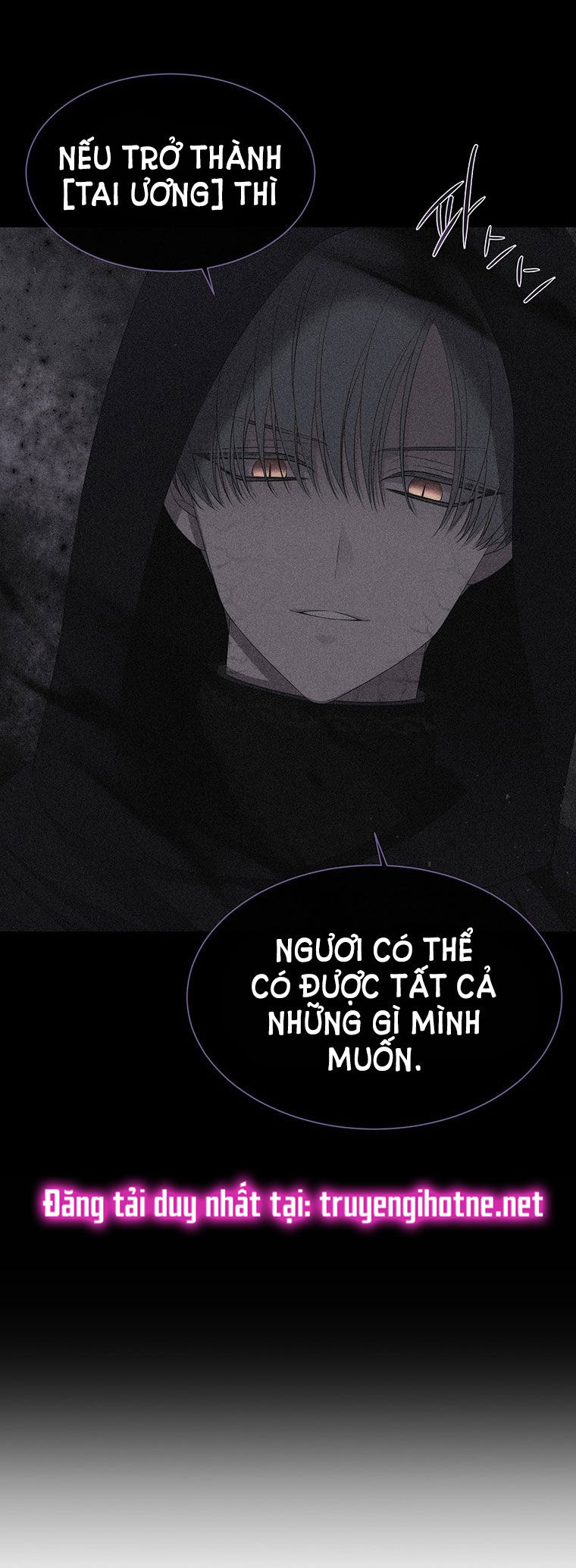 năm môn đệ của charlotte chapter 154.1 17