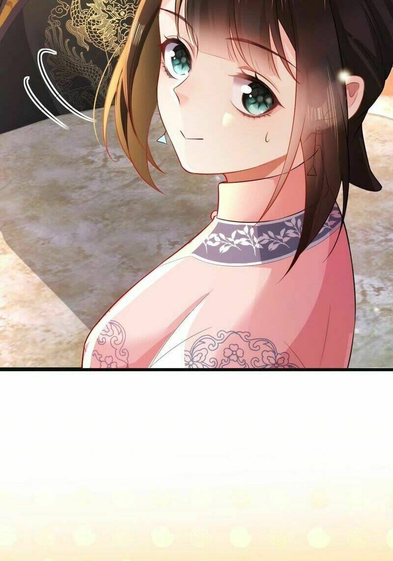 quận chúa vững vàng, thiết lập nhân vật không thể vỡ chapter 49 49