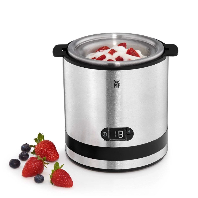 Máy Làm Kem Tươi WMF, Máy Làm Kem Tại Nhà, Ice Cream Maker, Nhập Đức, BH 12 Tháng, Hàng Chính Hãng