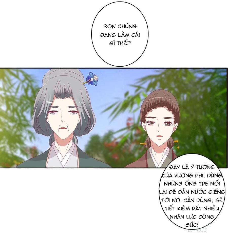 thông linh phi chapter 601 7