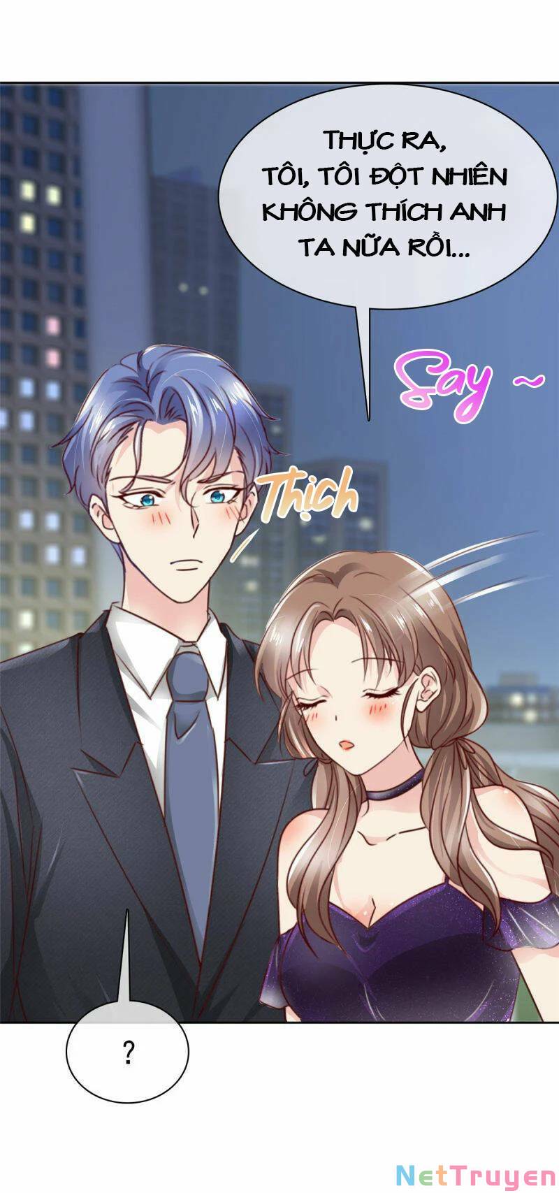 thần tiên đại nhân của tôi chapter 8 1