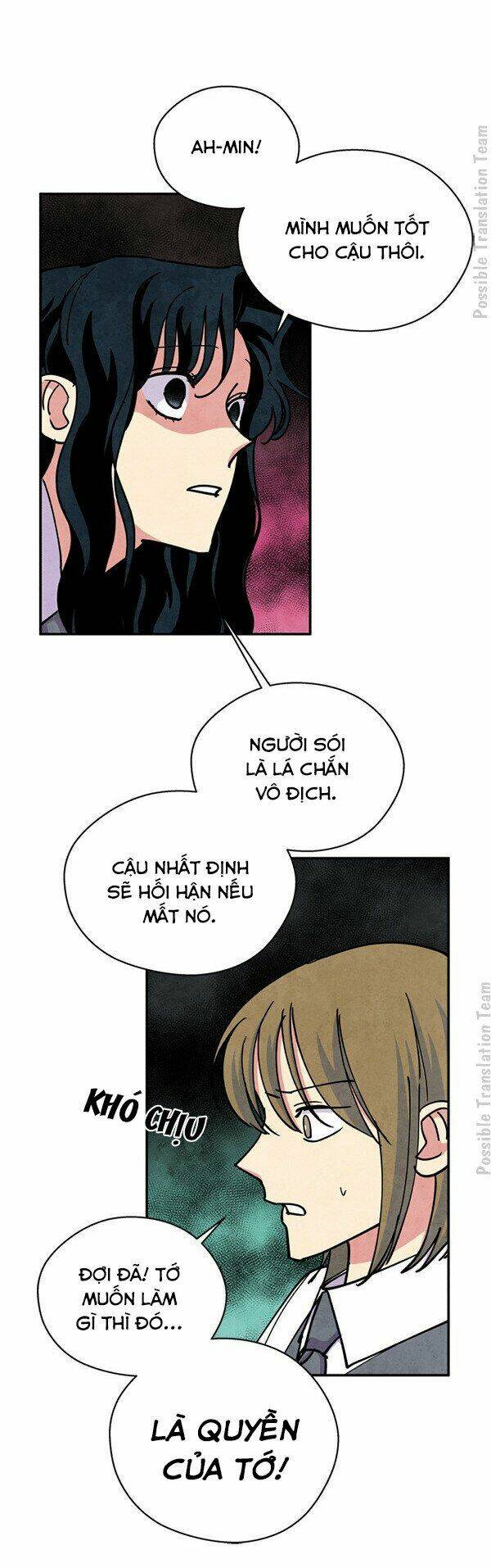 tai sói và mũ đỏ chapter 44 8