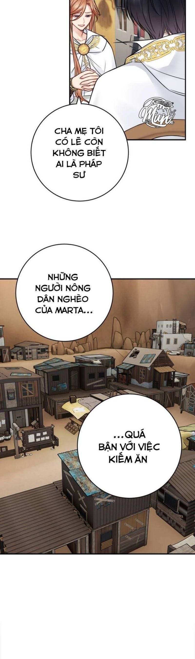 tôi không cố ý quyến rũ nam chính đâu! chapter 87 11