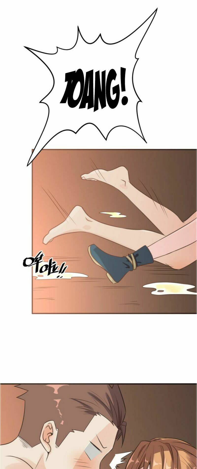 người chặn xuyên không chapter 18 58