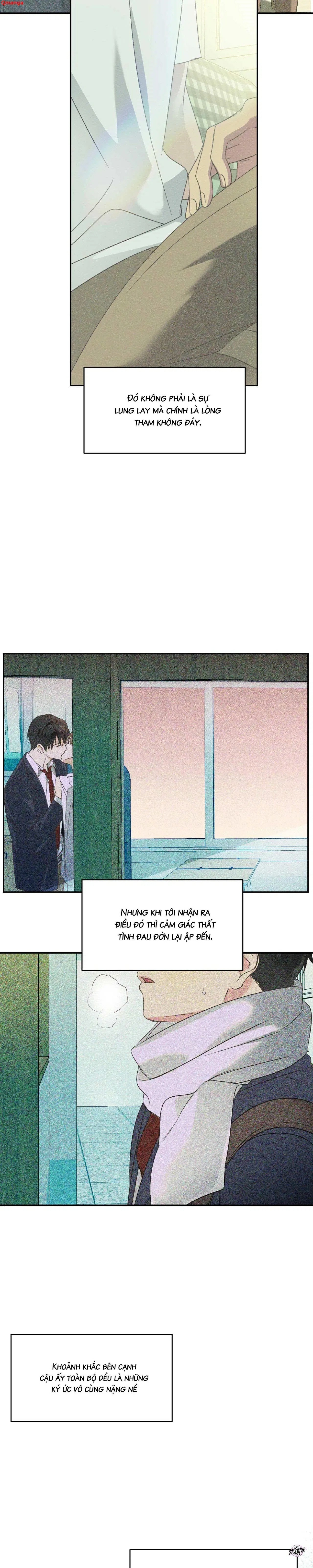 phía sau ánh hào quang chapter 20 4