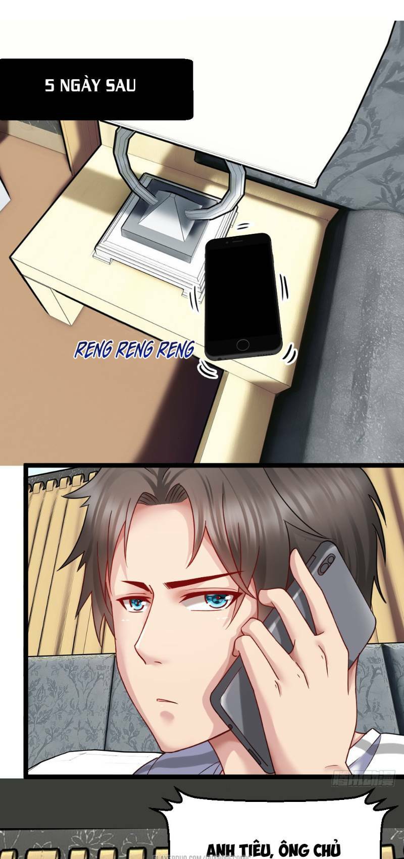 tuyệt thế thiên tài hệ thống chapter 31 23