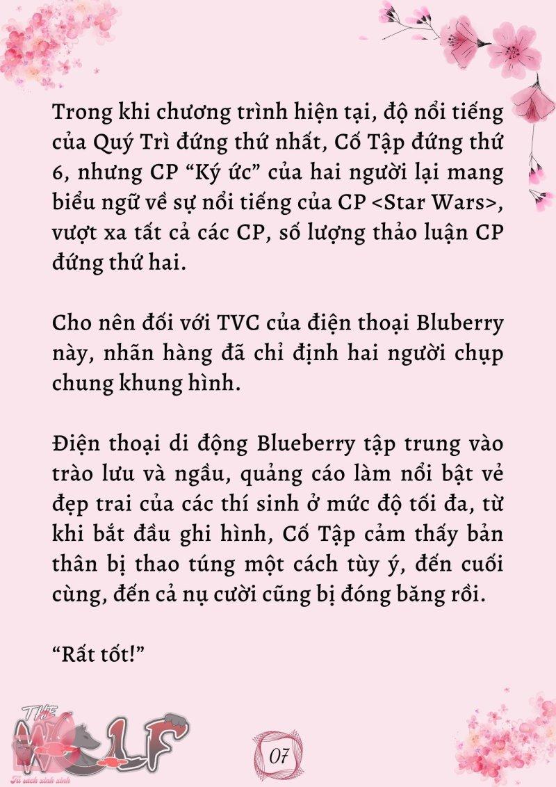 xuyên không vào nhóm nhạc nam 200 người chapter 15 7