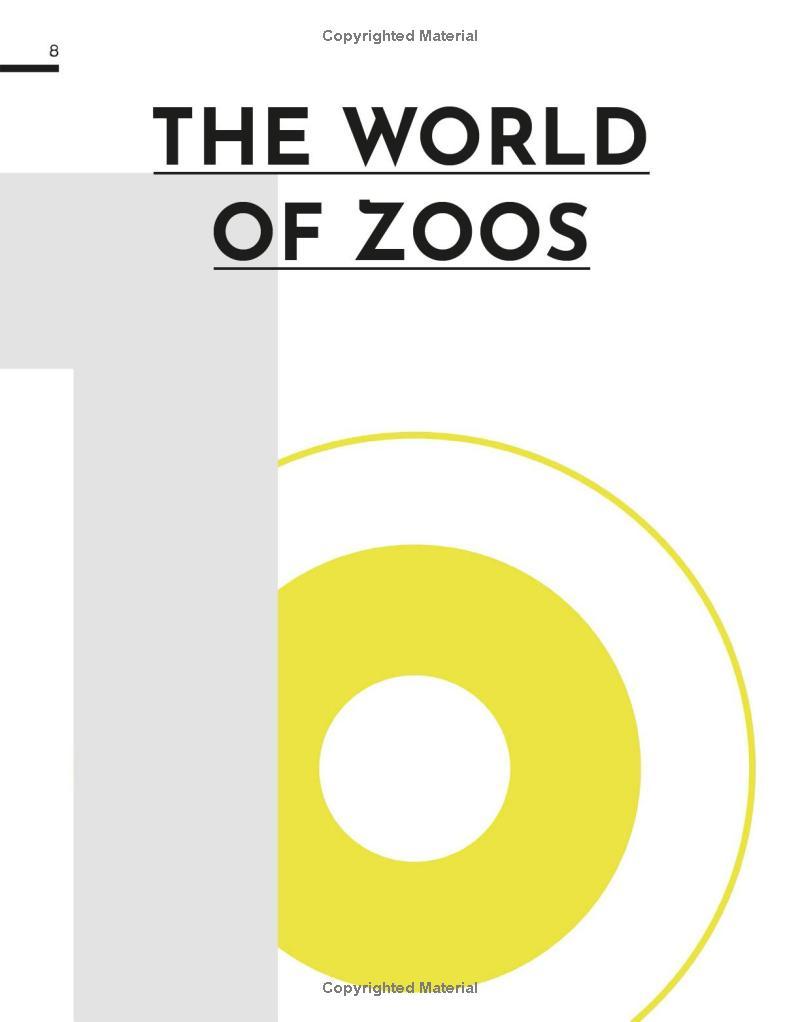 Behind The Scenes At The Zoo: Your Access-All-Areas Guide To The World's Greatest Zoos And Aquariums