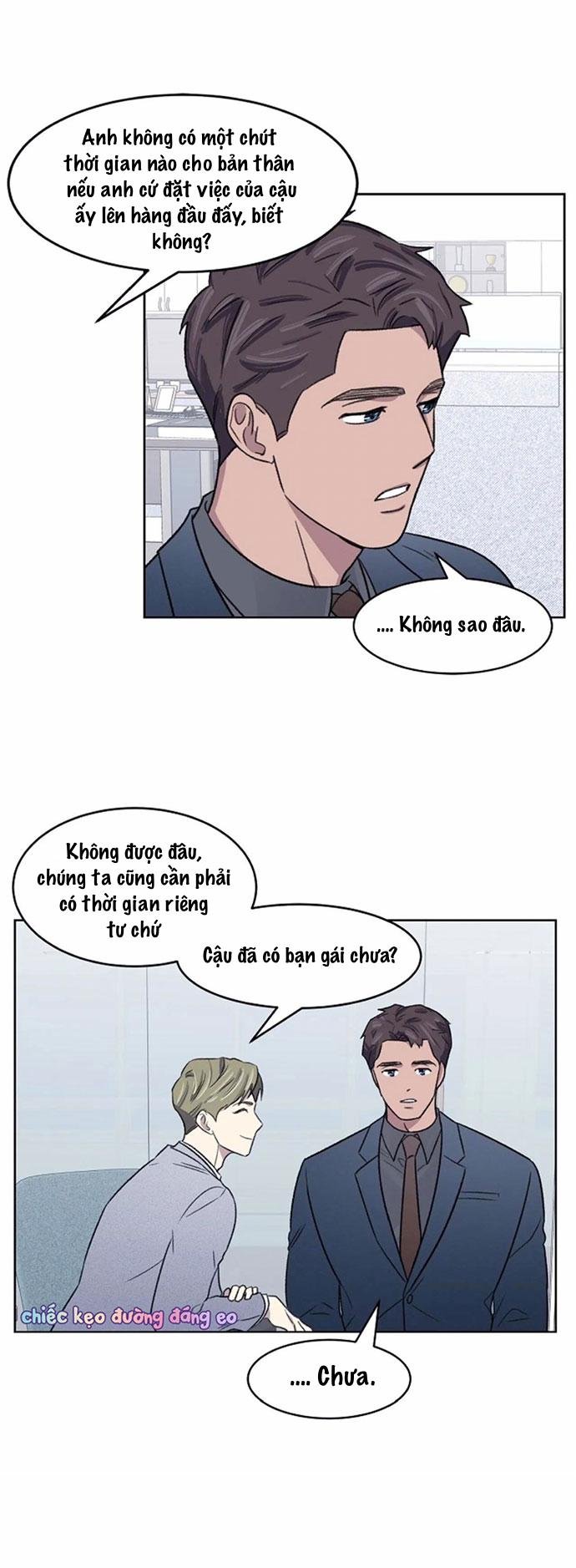 ham muốn không thể khơi dậy chapter 5 9
