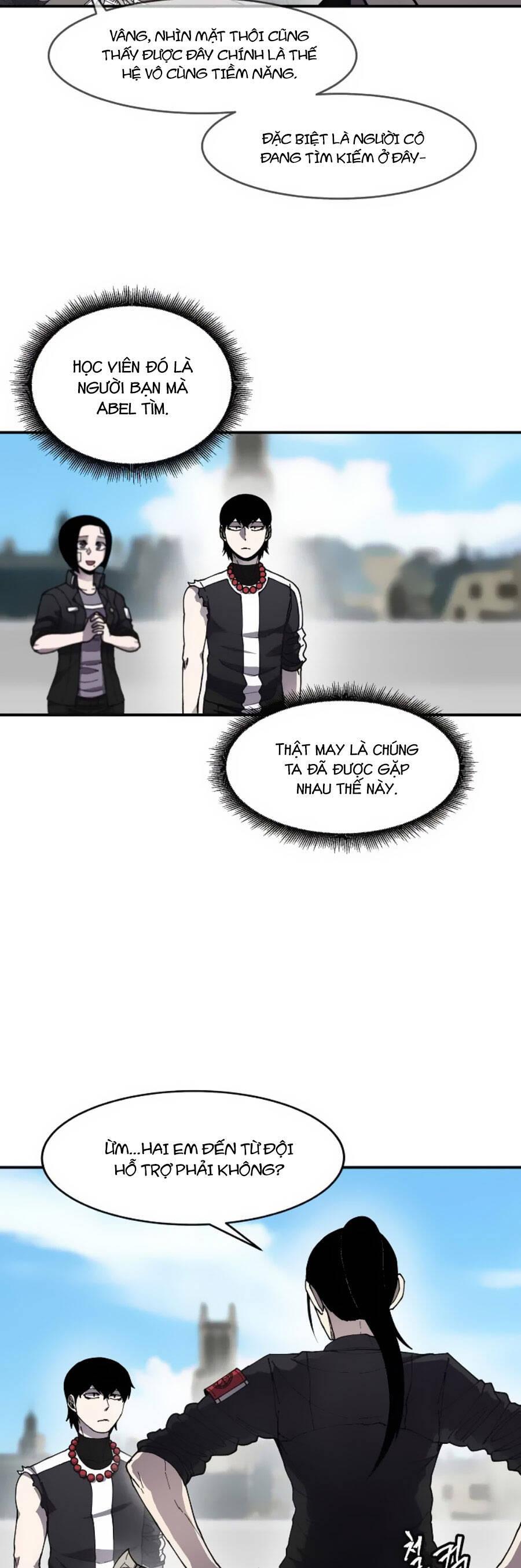 pháp sư chapter 45 42